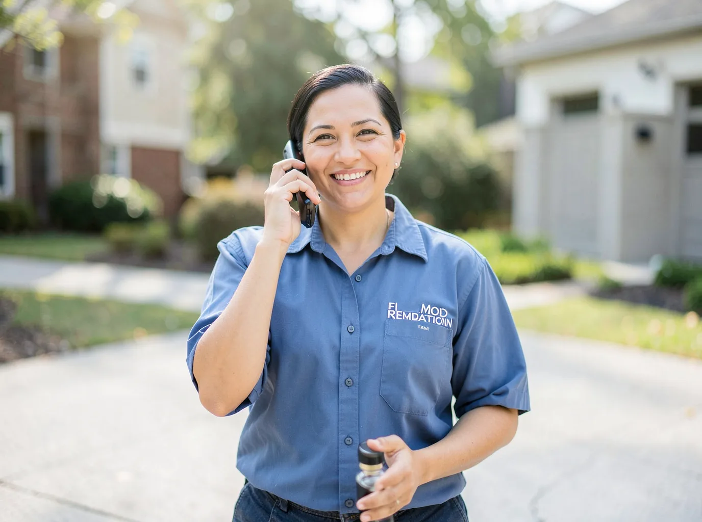 Mold Remediation Portage, IN FAQs